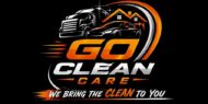 Go Clean Care Main Logo
