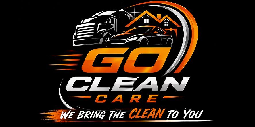 Go Clean Care Main Logo