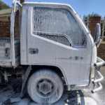 Truck and Trailer Cleaning Services | Go Clean Care