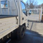 Mobile Cleaning Services Edenvale, truck cleaning