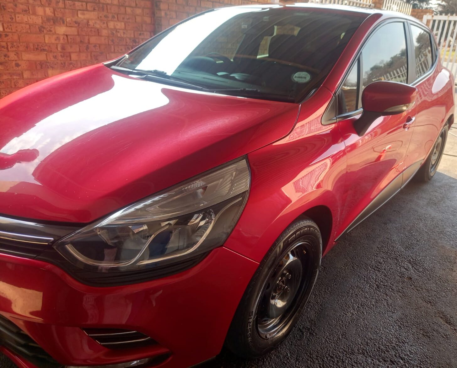 Mobile vehicle cleaning in Kempton Park