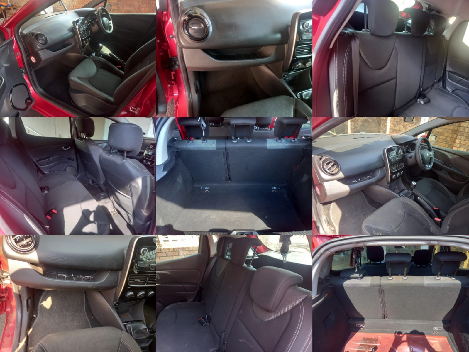 Mobile Vehicle Cleaning in Edenvale