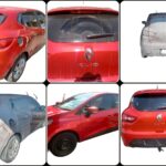 CAR EXTERIOR