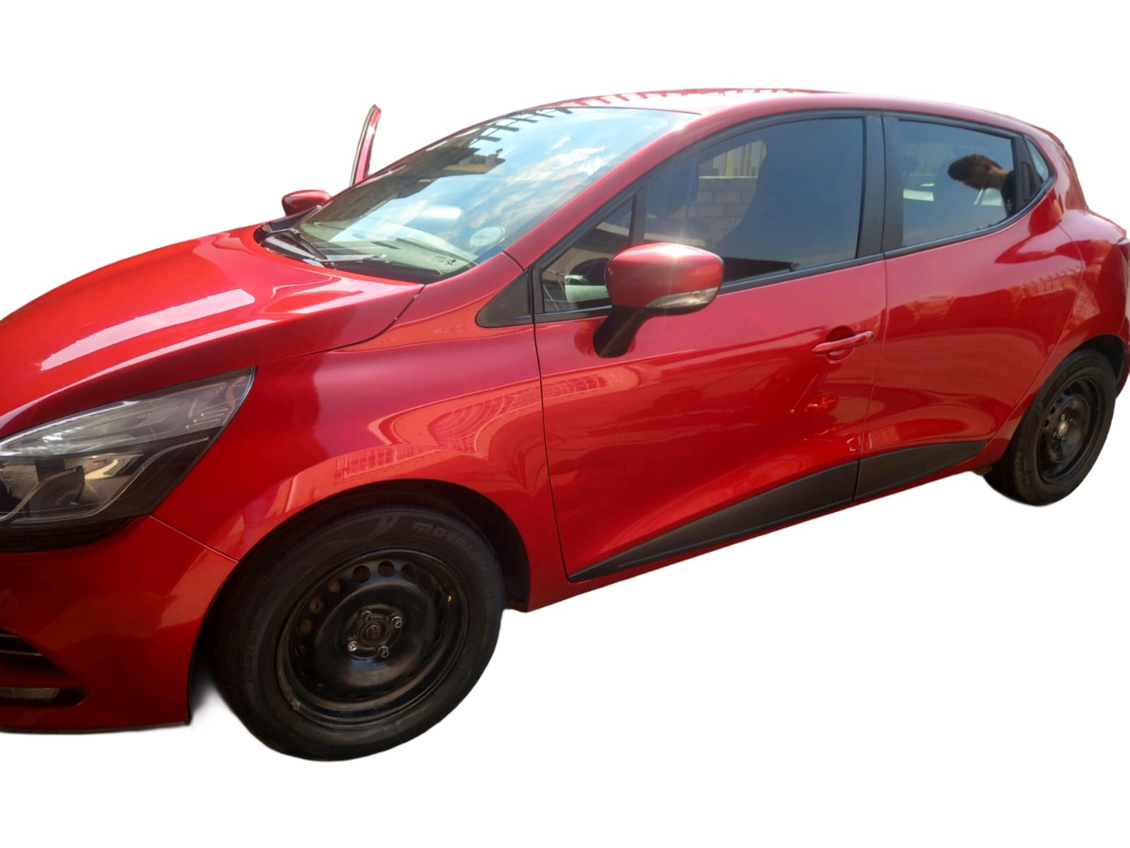 Mobile Vehicle Cleaning in Edenvale