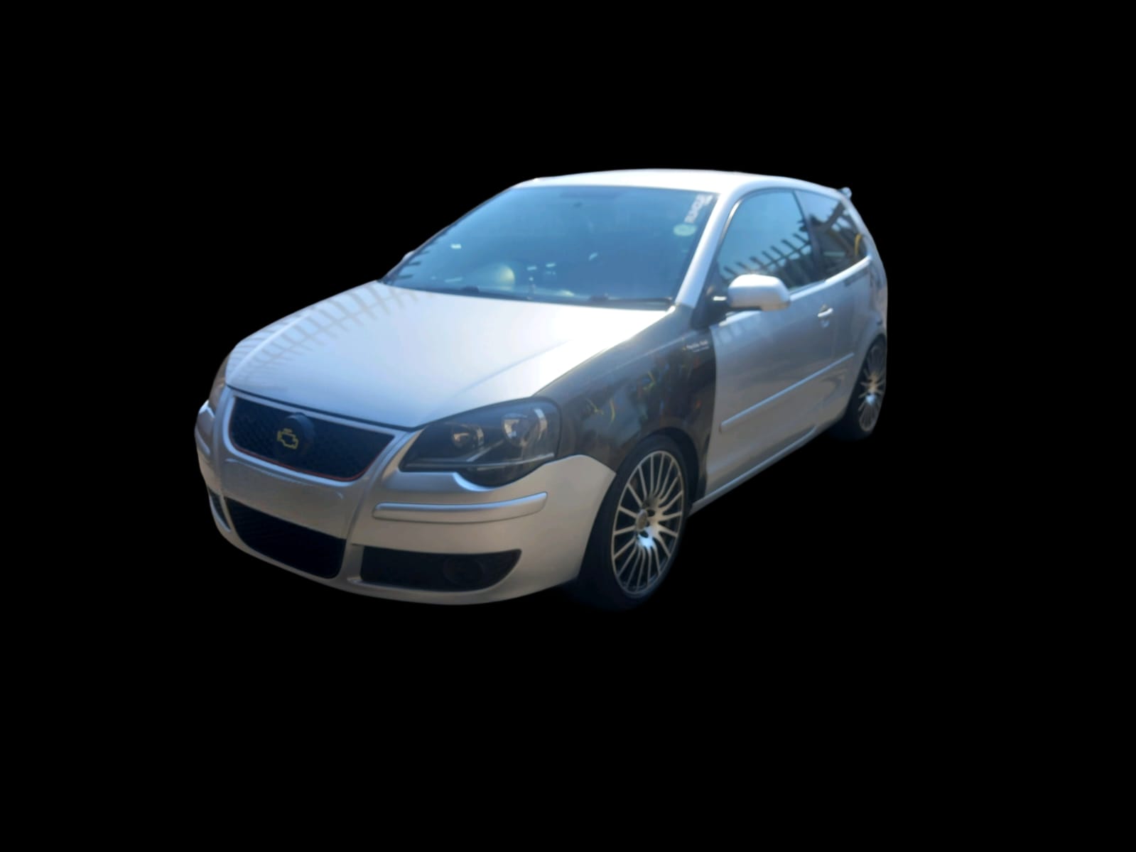Mobile Vehicle Cleaning in Brakpan