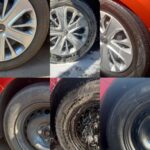 WHEELS