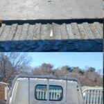 Truck Flatbed