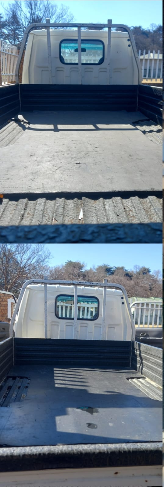 Truck Flatbed