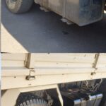 exterior truck cleaning