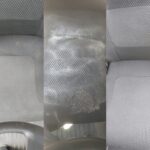Truck Seats