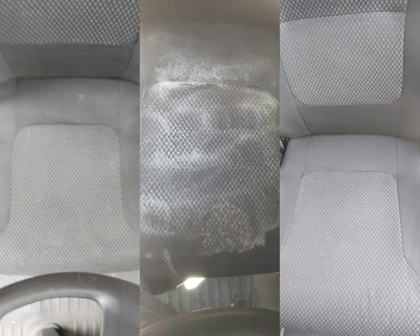 Truck Seats