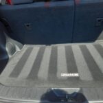 INTERIOR BOOT DESIGN