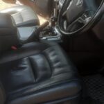 INTERIOR LEATHER